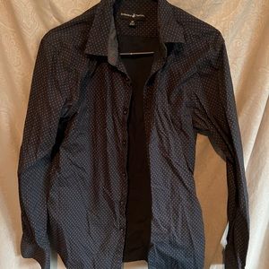 Medium Polo Dress Shirt